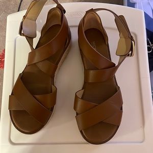 Michael kors sandals